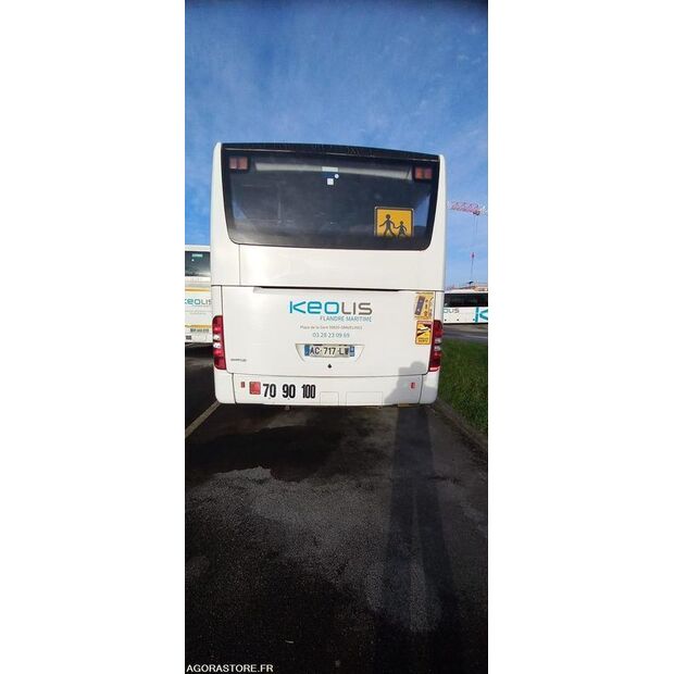 2009 Mercedes-Benz INTOURO-45353727