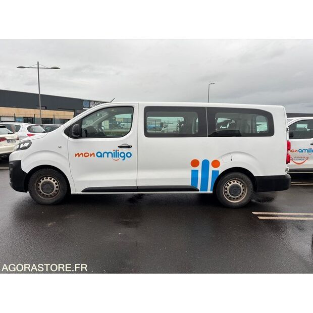 2019 Citroen Jumpy-45353748