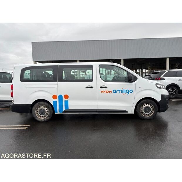 2019 Citroen Jumpy-45353749