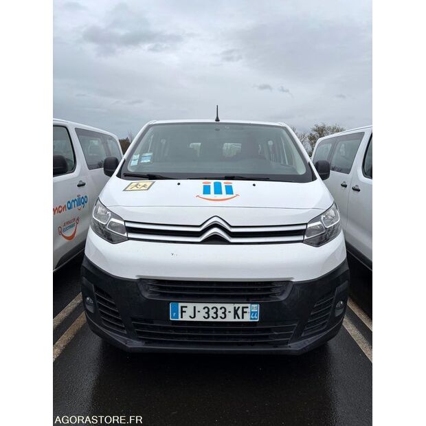 2019 Citroen Jumpy-45353751