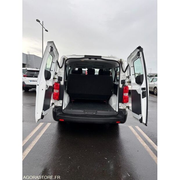 2019 Citroen Jumpy-45353752