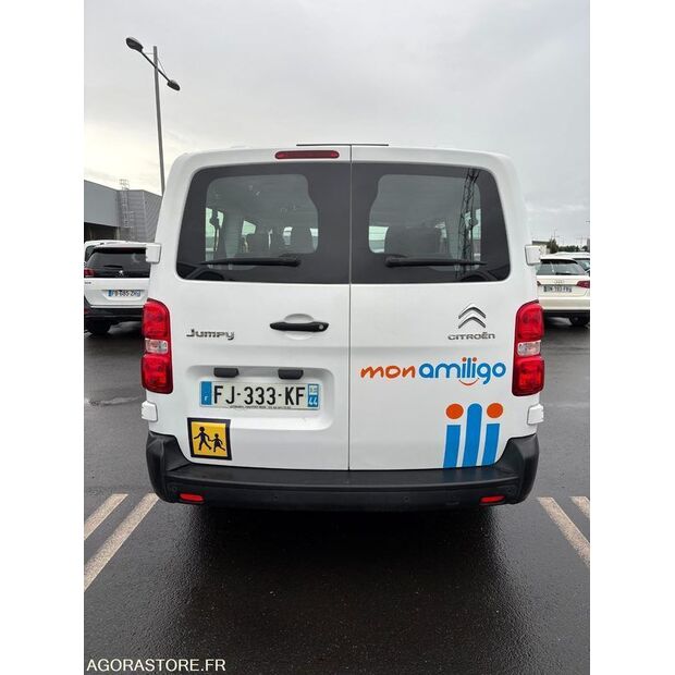 2019 Citroen Jumpy-45353753