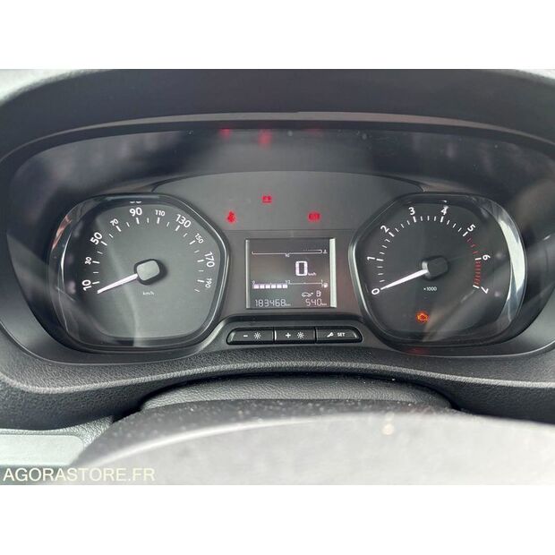 2019 Citroen Jumpy-45353755