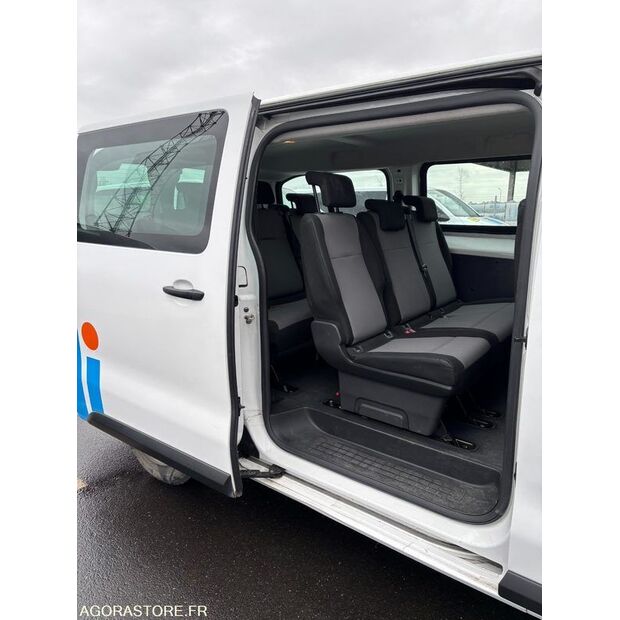 2019 Citroen Jumpy-45353756