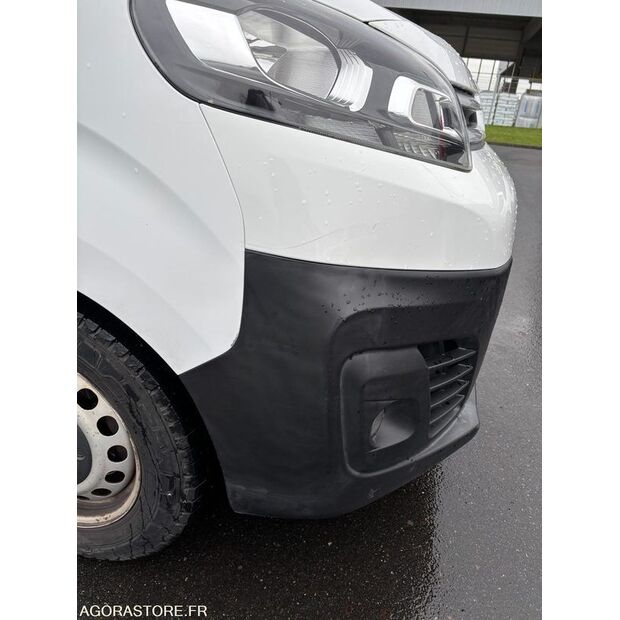 2019 Citroen Jumpy-45353760