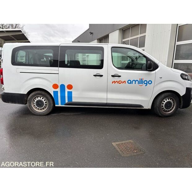 2019 Citroen Jumpy-45353761