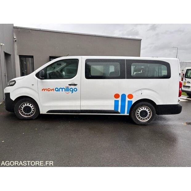 2019 Citroen Jumpy-45353762