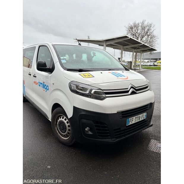 2019 Citroen Jumpy-45353763