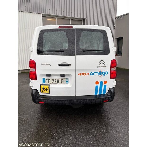 2019 Citroen Jumpy-45353764