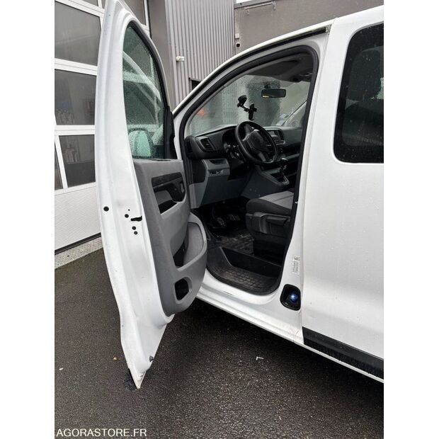 2019 Citroen Jumpy-45353766