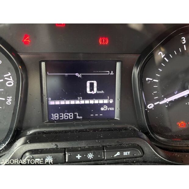 2019 Citroen Jumpy-45353767