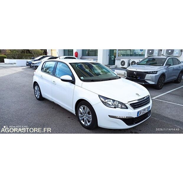 2015 بيجو 308-45353785