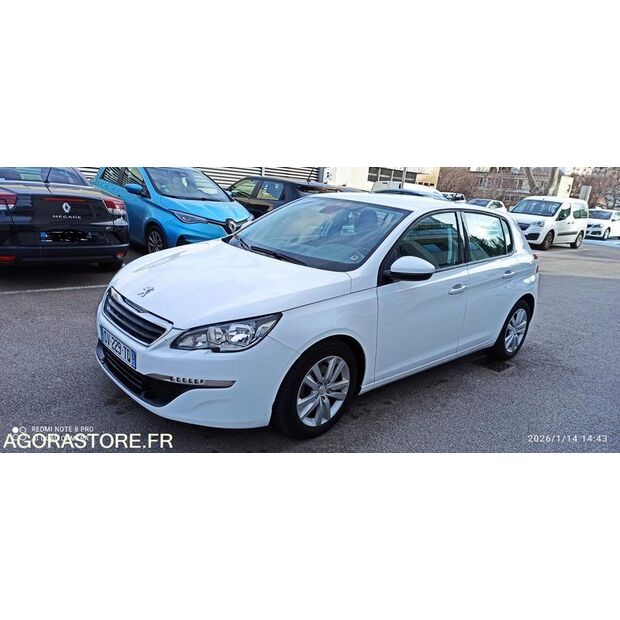 2015 بيجو 308-45353786