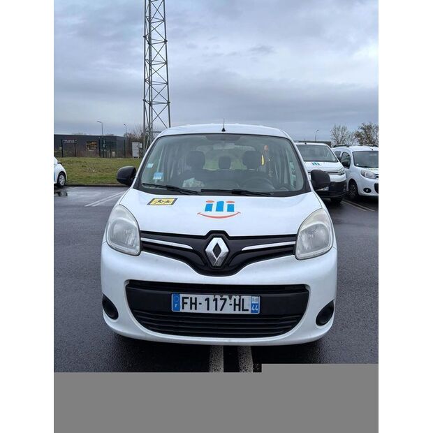2019 Renault Kangoo-45353811