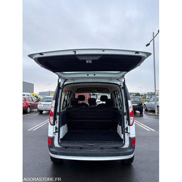 2019 Renault Kangoo-45353812