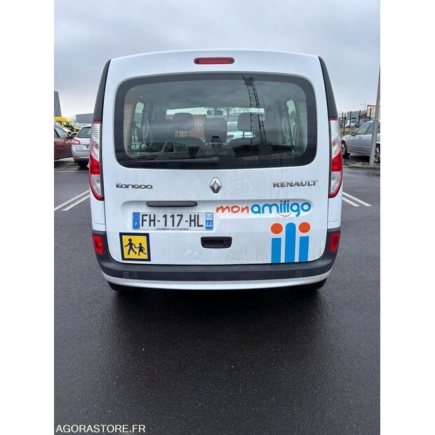 2019 Renault Kangoo-45353813