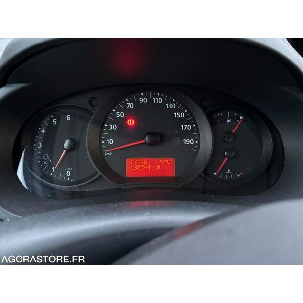 2019 Renault Kangoo-45353815