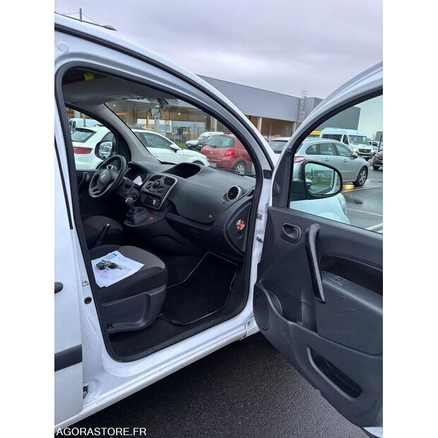 2019 Renault Kangoo-45353816