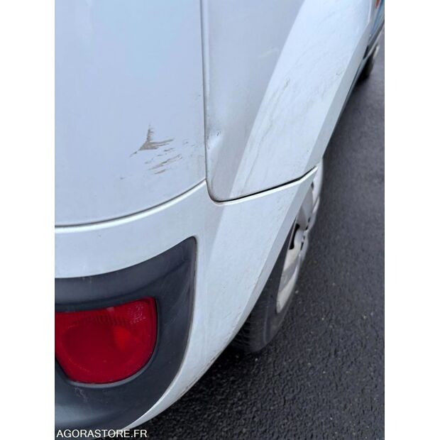 2019 Renault Kangoo-45353820