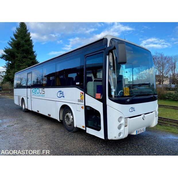 2006 ايفكو ARES-45353821