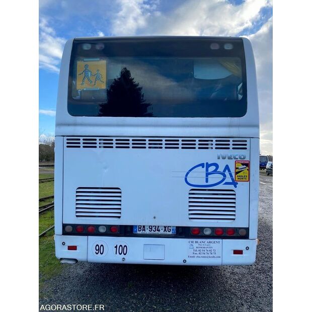 2006 ايفكو ARES-45353824