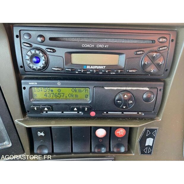 2006 ايفكو ARES-45353832