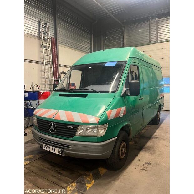 1995 مرسيدس بنز SPRINTER-45353833