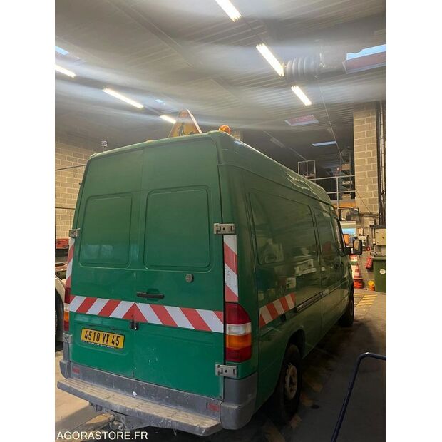 1995 مرسيدس بنز SPRINTER-45353834