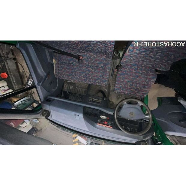 1995 مرسيدس بنز SPRINTER-45353839