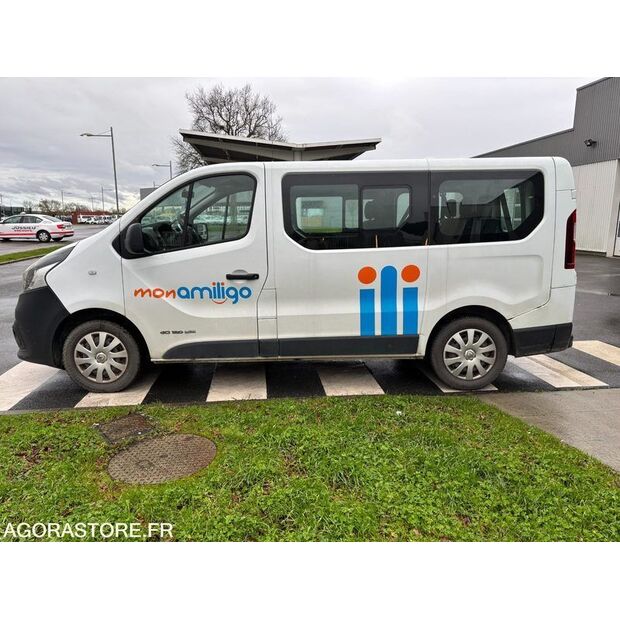 2015 Renault Trafic-45353841