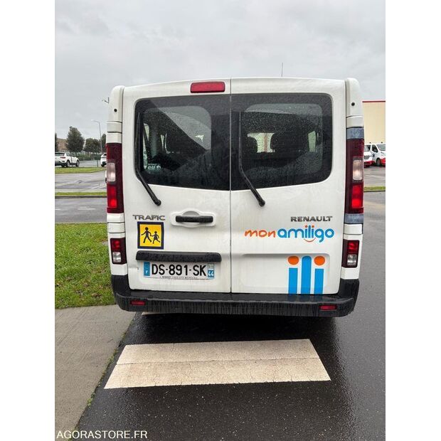 2015 Renault Trafic-45353845