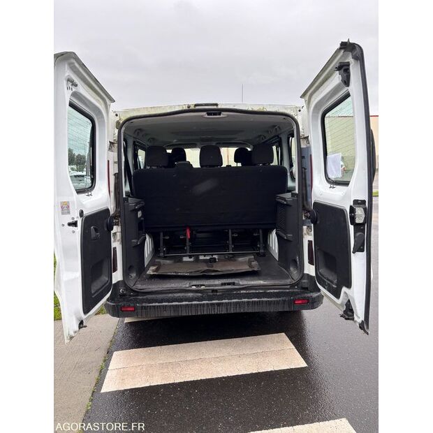 2015 Renault Trafic-45353846