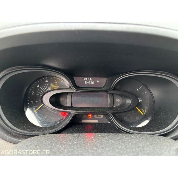 2015 Renault Trafic-45353848