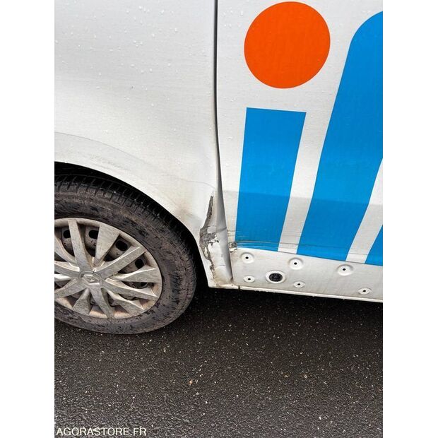 2015 Renault Trafic-45353852