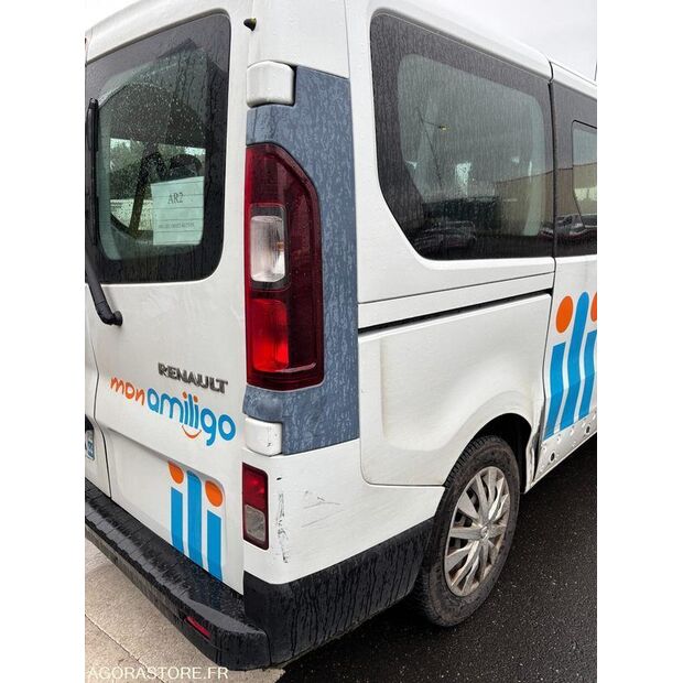 2015 Renault Trafic-45353853