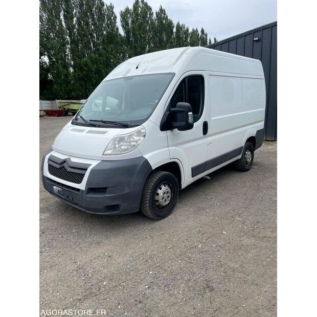 2010 Citroen Jumper-45353854
