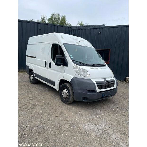 2010 Citroen Jumper-45353855