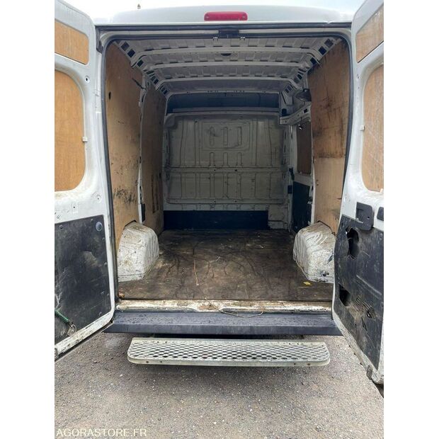 2010 Citroen Jumper-45353857