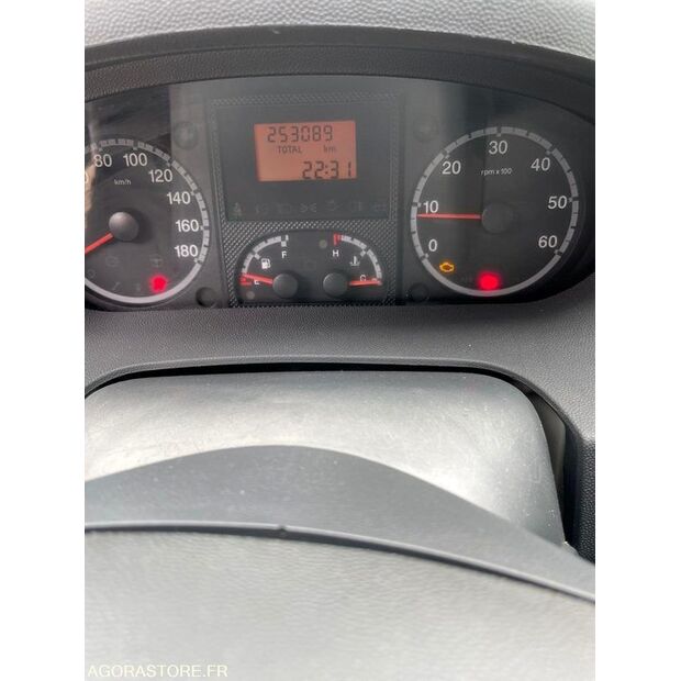 2010 Citroen Jumper-45353859