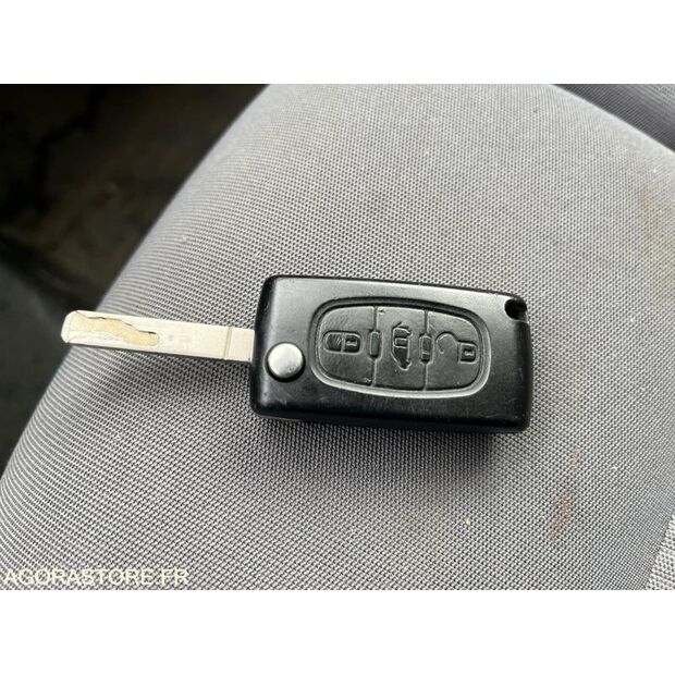 2015 بيجو PARTNER-45353870