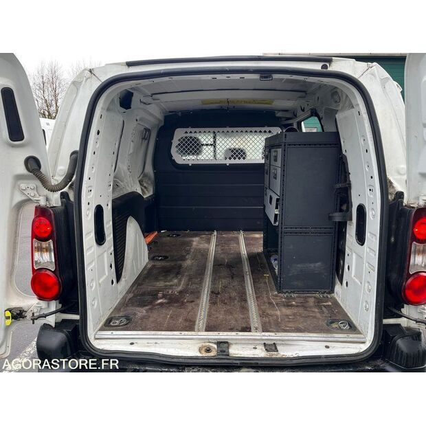 2015 بيجو PARTNER-45353883