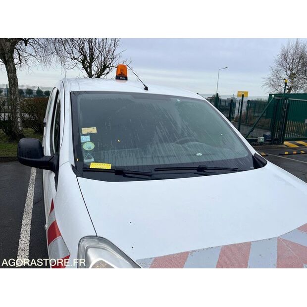 2015 بيجو PARTNER-45353884