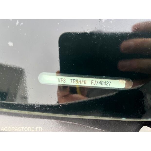 2015 بيجو PARTNER-45353888