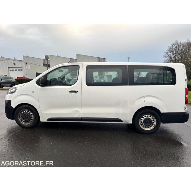 2018 سيتروين Jumpy-45353935