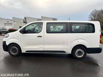 صورة ل عربات 2018 سيتروين Jumpy