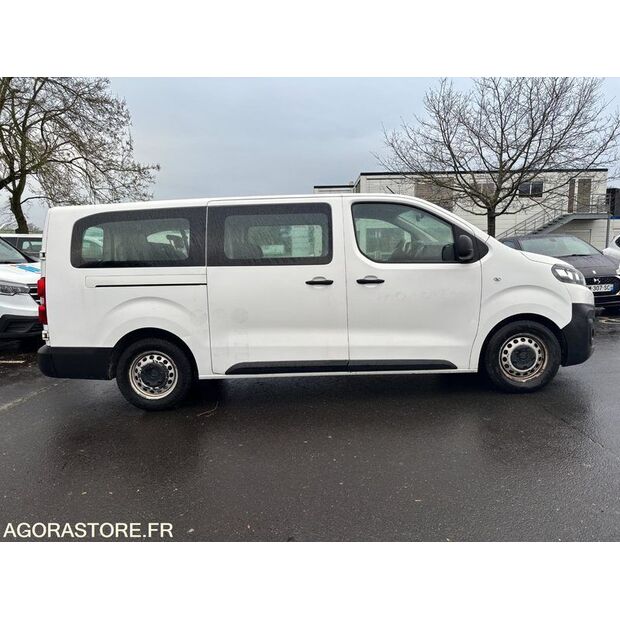 2018 سيتروين Jumpy-45353936