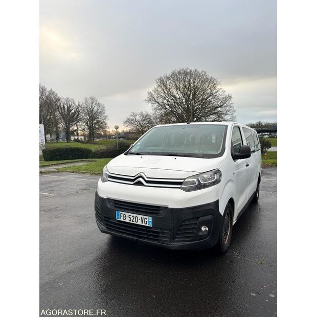 2018 سيتروين Jumpy-45353937