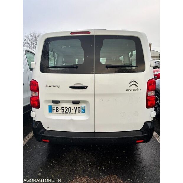 2018 سيتروين Jumpy-45353939