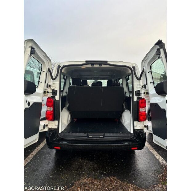 2018 سيتروين Jumpy-45353940