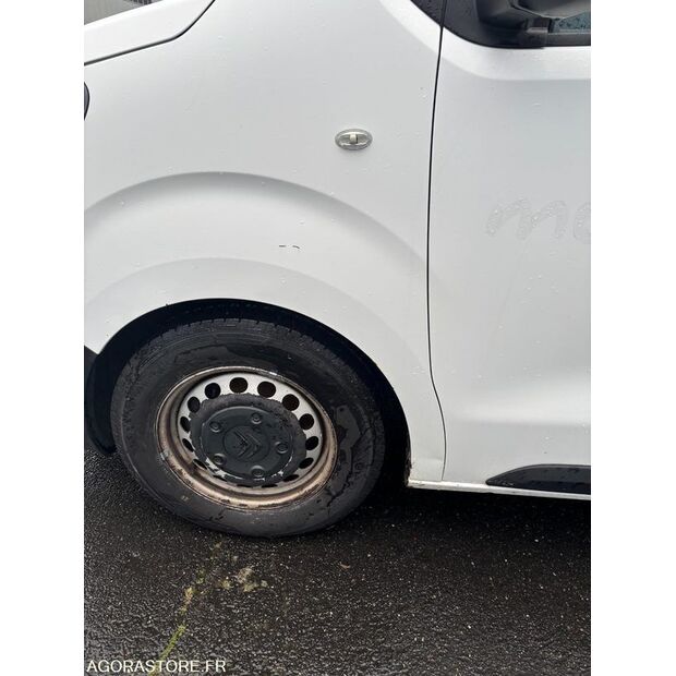 2018 سيتروين Jumpy-45353941